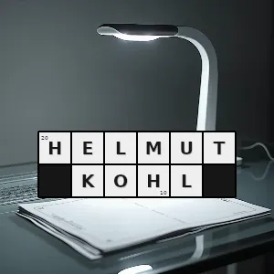 Hasło krzyżówkowe kanclerz niemiec w latach 1982 1998 - helmut kohl – rozwiązanie, synonimy, podpowiedzi i definicje krzyżówkowe